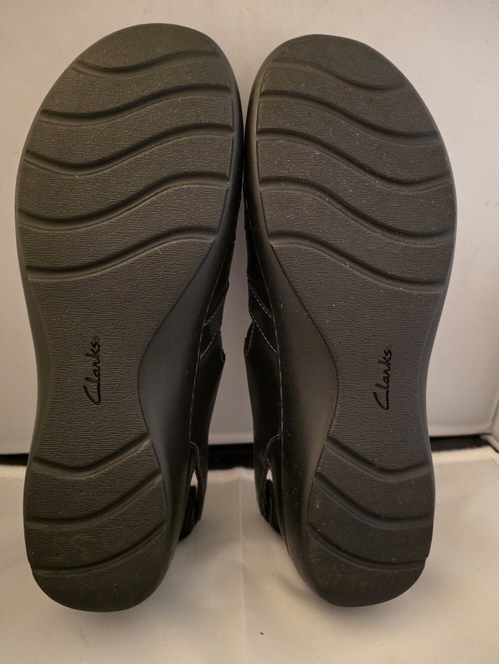 Collection By CLARKS ULTIMATE COMFORT - Picture 4 of 4